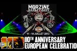 Morzine Harley Days - L&#039;édition 2013 pour fêter le 110e anniversaire d&#039;Harley-Davidson
