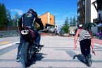 Stunt versus Free running, une battle pas comme les autres