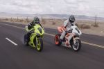Drift battle - ICON remet cela avec une poignée de stars !
