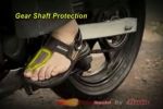 La sandale moto par Bata - Motor Sandal