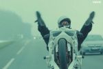 Le clip Defiant Order des DJ français Birdy Nam Nam