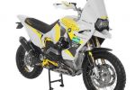 Touratech BMW R1200 Rallye