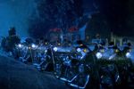 Vivez la magie Noël avec Harley-Davidson !