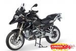 Ilmberger &quot;carbonise&quot; la BMW R1200 GS