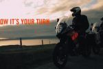 La KTM 1190 Adventure décrite par Toby Moody