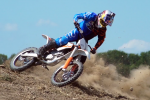 Ronnie Renner présente la KTM Freeride E - Y&#039;a des watts dans l&#039;air !