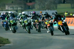 Revivez les meilleurs moments du Supermoto de Lignières (NE)