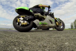 Slow motion, façon Jonathan Grossenbacher