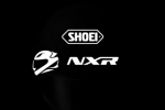 Pour 2014, SHOEI remplace le XR-1100 par le NXR