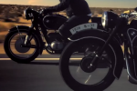 La revue 2013 de BMW Motorrad