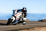 Carlin Dunne fait à nouveau des ravages au Pikes Peak