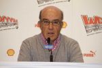 Le CEO de la Dorna, Carmelo Ezpeleta, s'exprime sur la saison 2013 de MotoGP