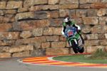 Aegerter prolonge pour 2014, Mulhauser surprend son monde