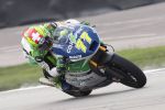 Aegerter brillant cinquième, Krummenacher à bout d’énergie