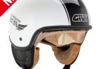 Casque Demi-Jet Easy-J 10.9 par Givi - Le jet qui allie simplicité et look vintage !