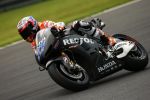 Stoner heureux de retrouver "sa" RCV