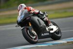 La vidéo du test de la Honda RCV1000R par Casey Stoner