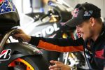 Casey Stoner continuera à tester pour le HRC