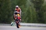Casey Stoner de retour !