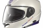 Le casque modulable Nolan N104, édition Casey Stoner