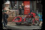 Victory Motorcycles dévoile sa gamme 2014 en vidéo