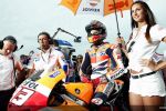 Le team Repsol Honda met le cap sur Aragón