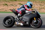 Superbike - Carlos Checa maintient la théorie du complot