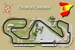Les chiffres clés du Grand Prix de Catalogne