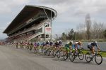 Le circuit de Catalunya remporte le prix FIM de l'environnement
