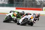 Bastien Chesaux prend la tête du classement général en Superstock 600 !
