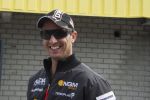 Le team Forward confirme Edwards pour 2014