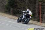 Trois roadsters et un intrus dans l&#039;arène des cols !