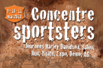 5ème Concentre Sportster Club de France - 9 et 10 mai 2013