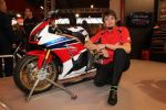 Honda TT Legends - Michael Dunlop remplacé par Conor Cummins