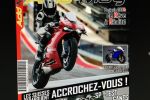 A la Une du nouveau Acid'Mag -  MotoGP ça va watter !