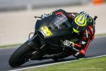Premiers essais concluants de Cal Crutchlow sur la Ducati