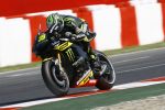 Crutchlow : "Les Honda restent pour l'instant plus fortes"