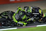 Cal Crutchlow crée la surprise avec une seconde position lors des qualifs