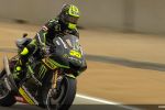 MotoGP à Laguna Seca - Crutchlow en tête des premiers essais