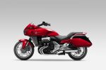 EICMA 2013 - Honda CTX1300 un nouveau concept