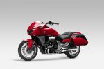 EICMA 2013 - Honda CTX1300 un nouveau concept
