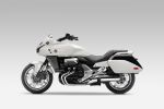 EICMA 2013 - Honda CTX1300 un nouveau concept
