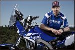 A moins de deux mois du Dakar 2014, Cyril Despres donne ses impressions