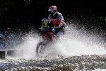 Dakar 2014 - Etape 1- Barreda s&#039;impose devant Coma et Despres !
