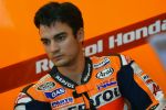 Dani Pedrosa ne fait pas de pronostic pour le GP de Montmeló