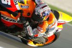 Pedrosa : On peut toujours progresser tant que l&#039;on en a la volonté
