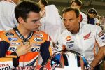 Dani Pedrosa et Alberto Puig se séparent ! 