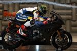 Davies cherche la position optimale pour Monza