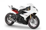 Un kit performance pour la Triumph Daytona 675 R 2013