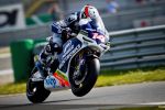 Randy de Puniet fait le bilan de sa saison 2012